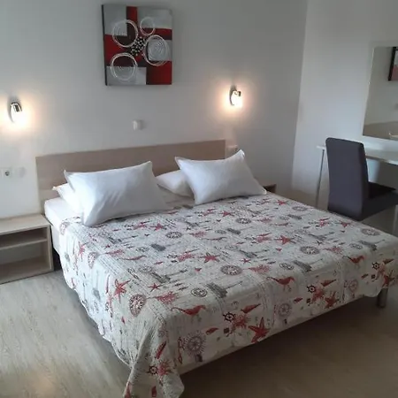 9 Appartement Brela