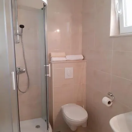 Appartement 9 Brela