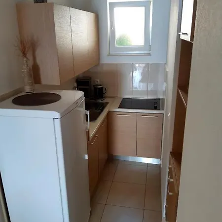 9 Appartement