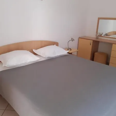 9 Appartement Brela