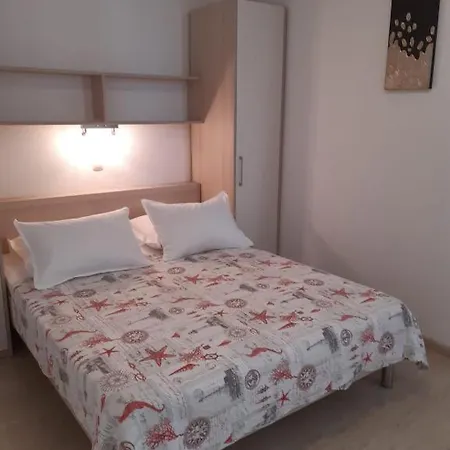9 Appartement Brela
