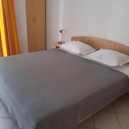 Appartement 9 Brela