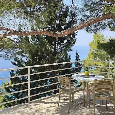 9 Appartement *