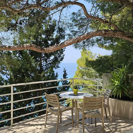 9 Appartement