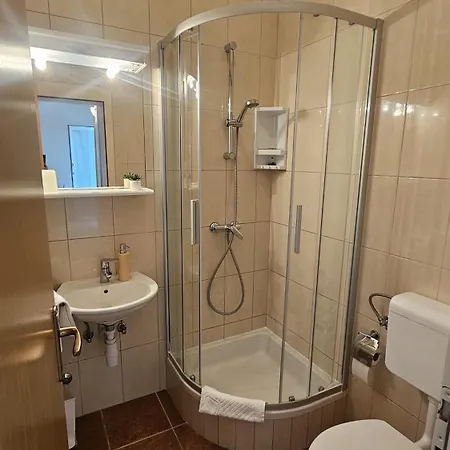9 Appartement Brela