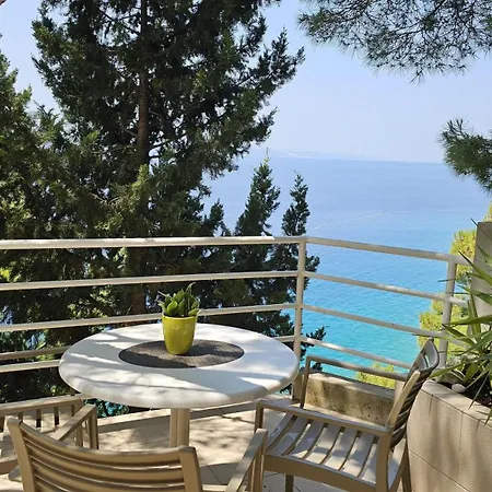 9 Appartement