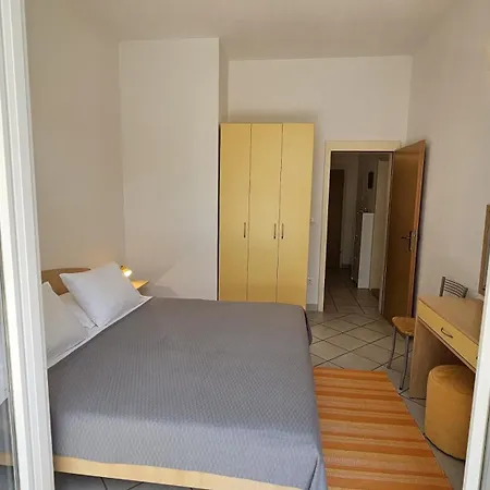 9 Appartement *