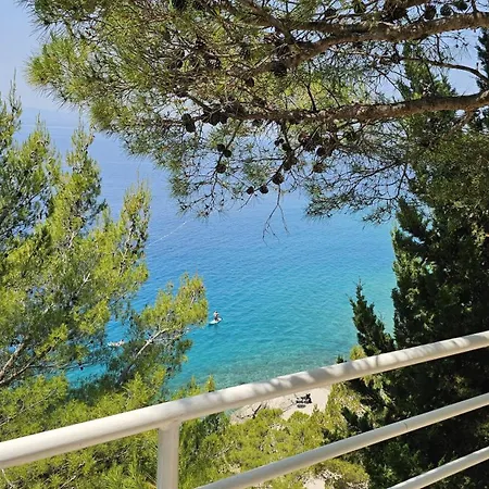 9 Appartement Brela