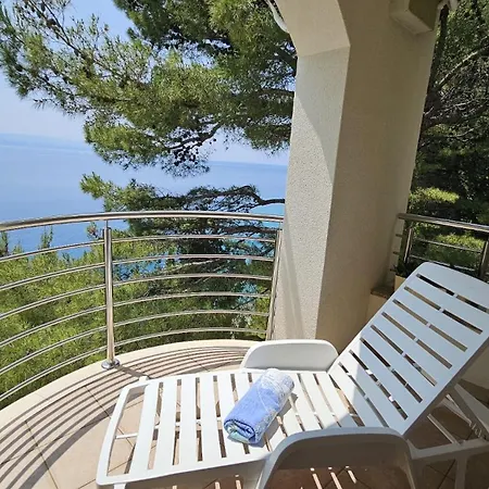 9 Appartement *