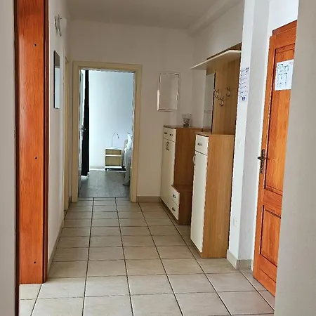Appartement 9 Brela
