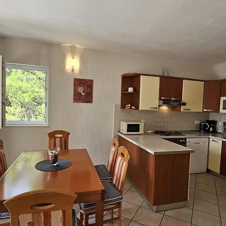 9 Appartement