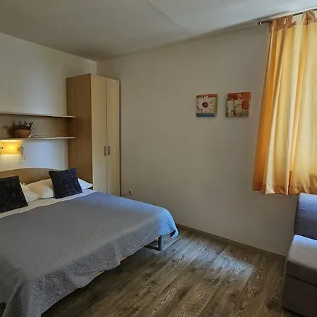 9 Appartement *